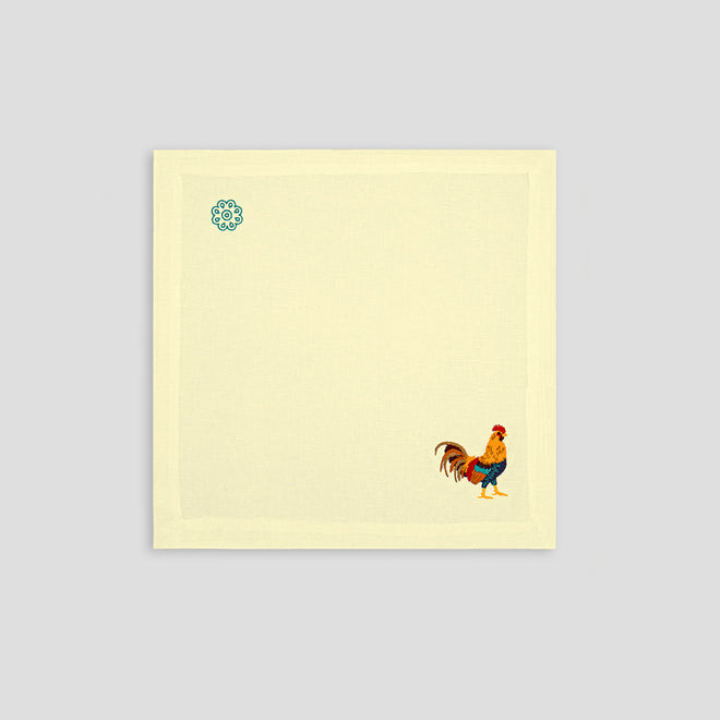 TOVAGLIOLO GALLO
