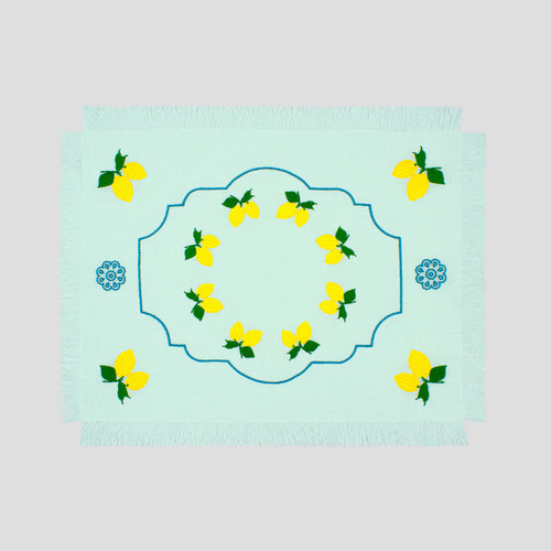 TOVAGLIETTA BREAKFAST LIMONI
