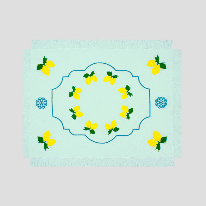 TOVAGLIETTA BREAKFAST LIMONI