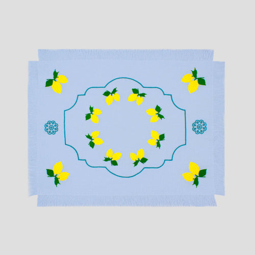 TOVAGLIETTA BREAKFAST LIMONI