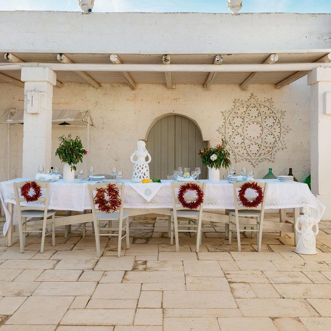 TOVAGLIA TRULLO