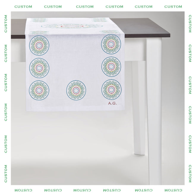 RUNNER LUMINANARIA CUSTOM