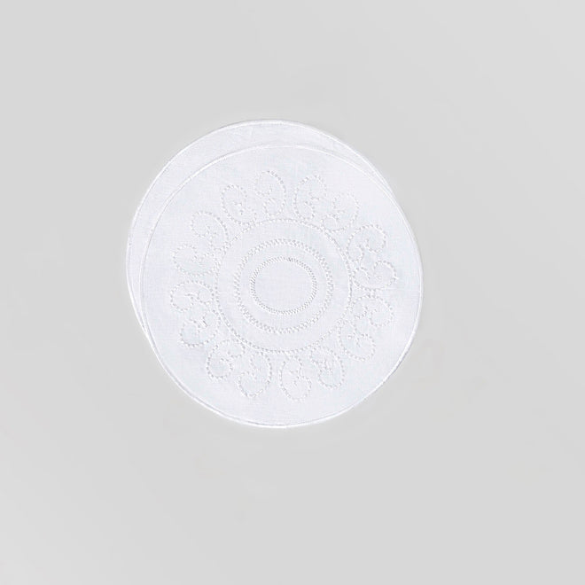 SOTTOPIATTO LUMINARIA