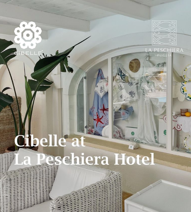 Hotel La Peschiera | Agosto 2023