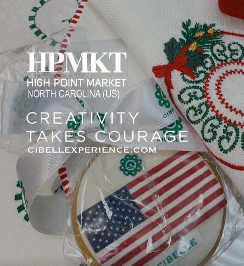 High Point Market | High Point | Aprile 2022