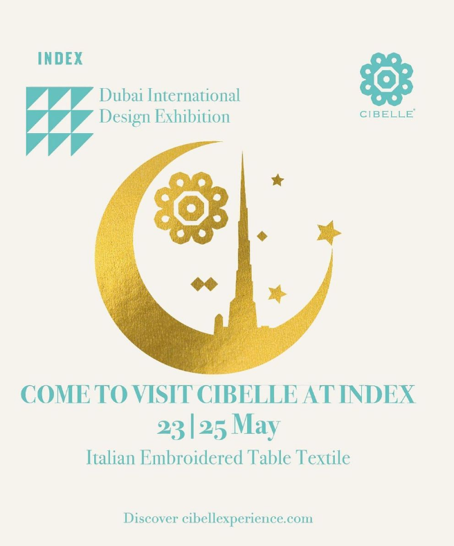 Index Dubai | Maggio 2023