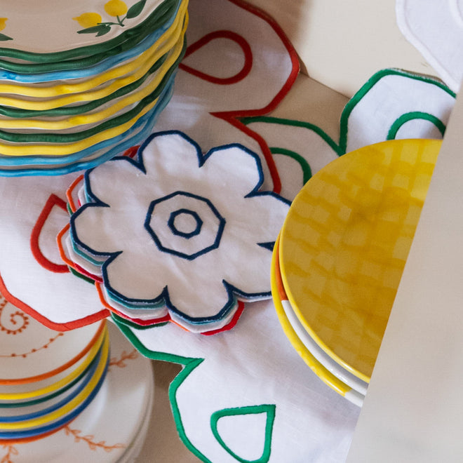 SOTTOBICCHIERE CASTELLO SVEVO