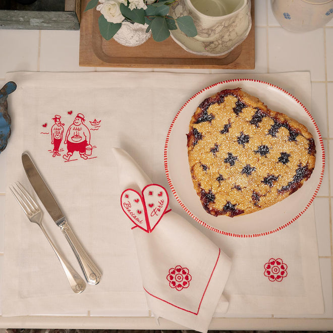 PORTATOVAGLIOLO VALENTINO