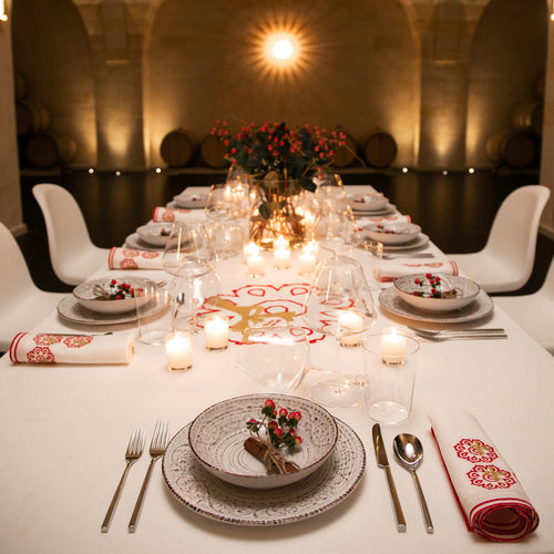 TOVAGLIA CASTELLO SVEVO NATALE