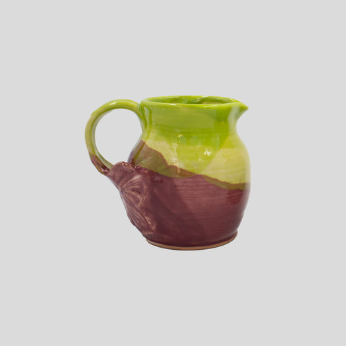 Caraffa Latte Farfalla