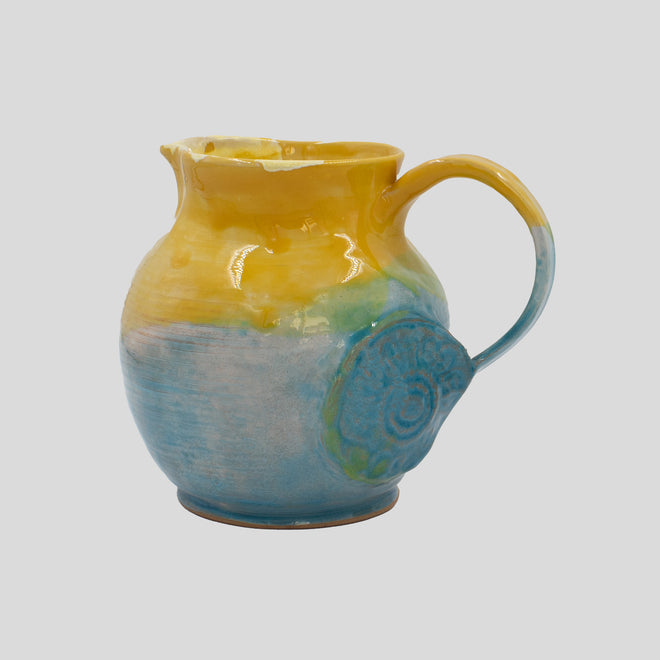 Caraffa Latte Luminaria