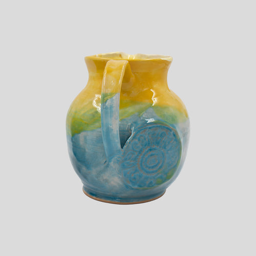 Caraffa Latte Luminaria