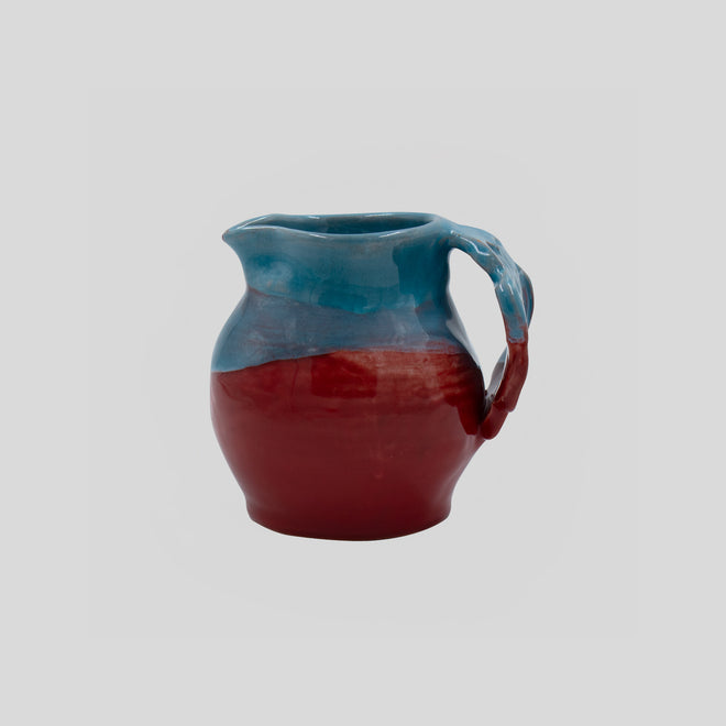 Caraffa Latte