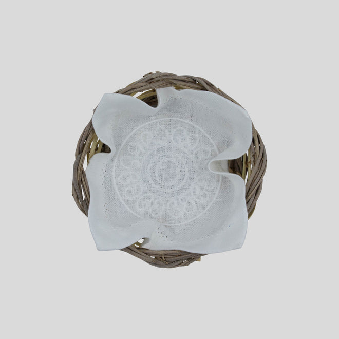 SOTTOBICCHIERE LUMINARIA