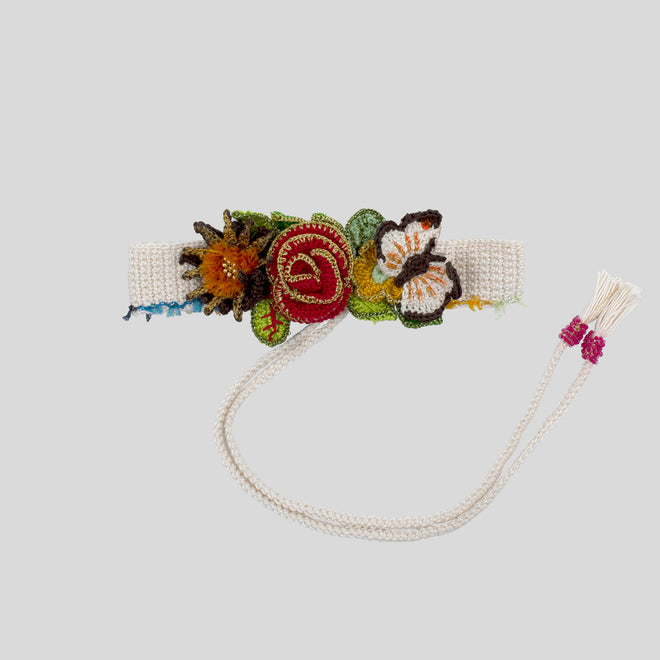 COLLANA BOUQUET
