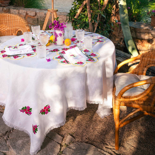 TOVAGLIA  BOUGANVILLE