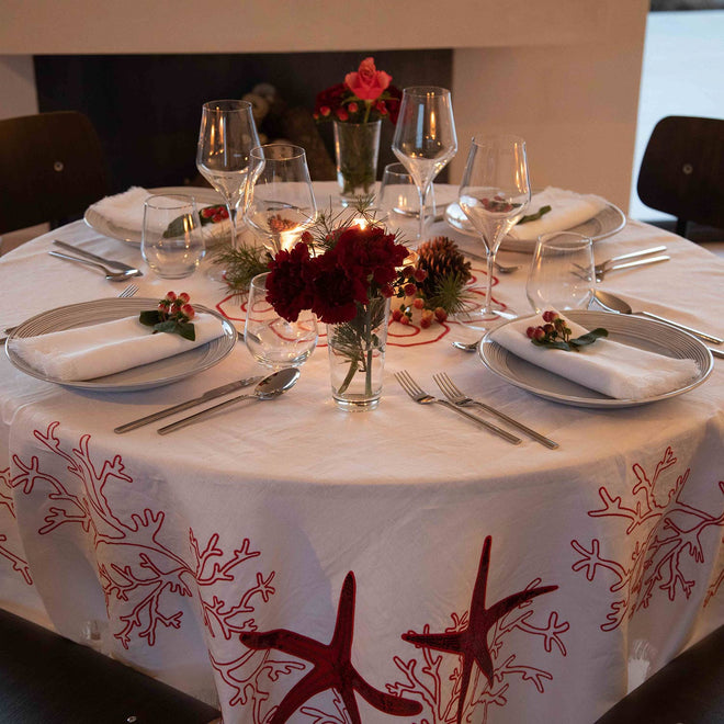 TOVAGLIA CORALLO ROSA CORALLO