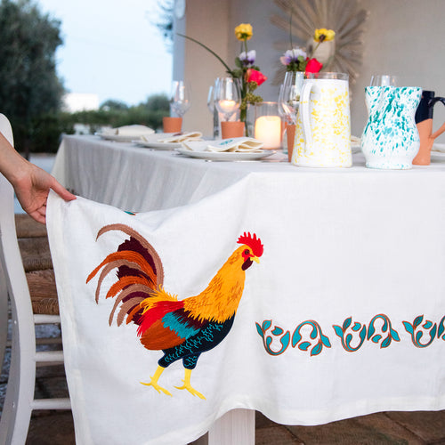 TOVAGLIA GALLO
