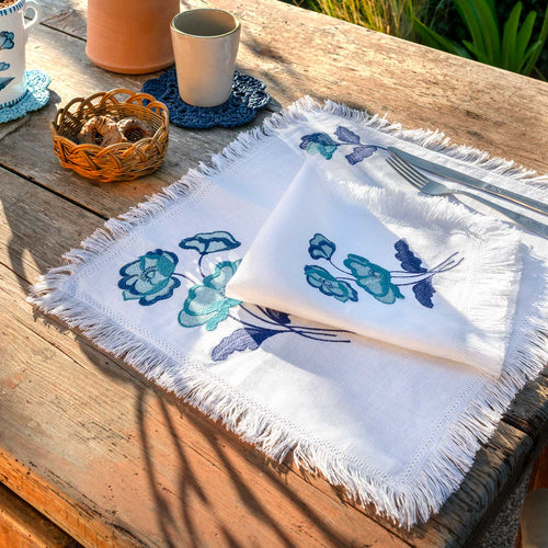 TOVAGLIETTA BREAKFAST GIOIA