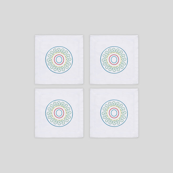 SOTTOBICCHIERE LUMINARIA