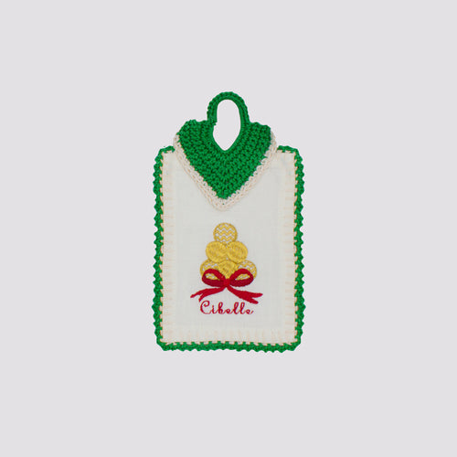 COPRIBOTTIGLIA  NATALE