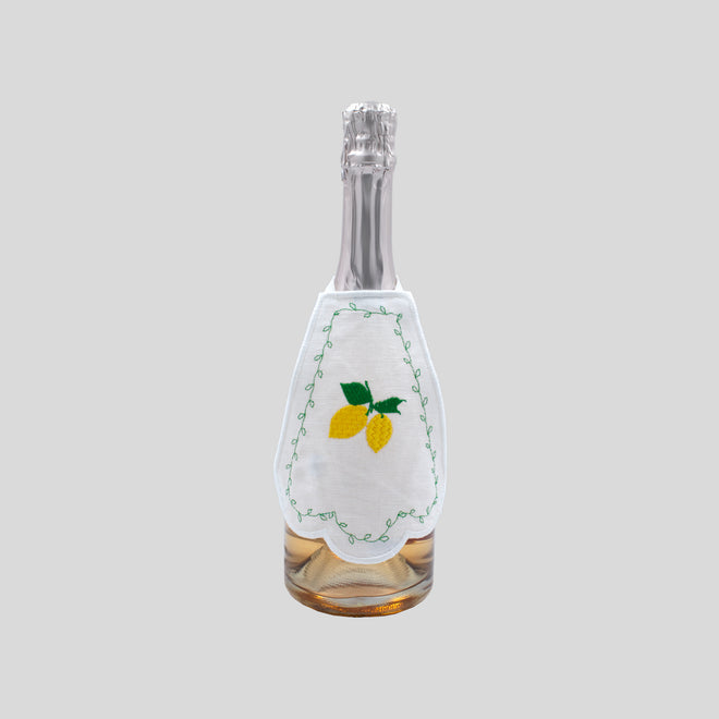 COPRIBOTTIGLIA LIMONI