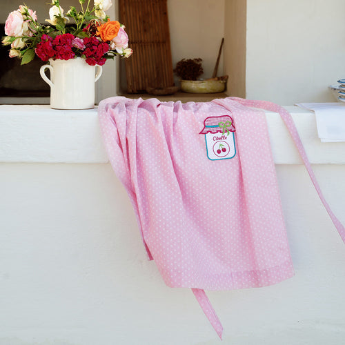 "GIOIA" apron