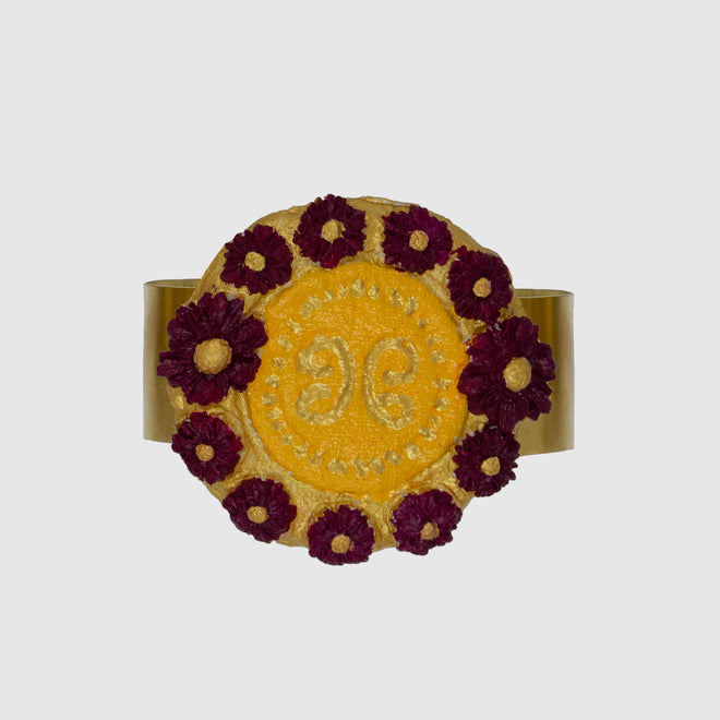 PORTATOVAGLIOLO BOUQUET