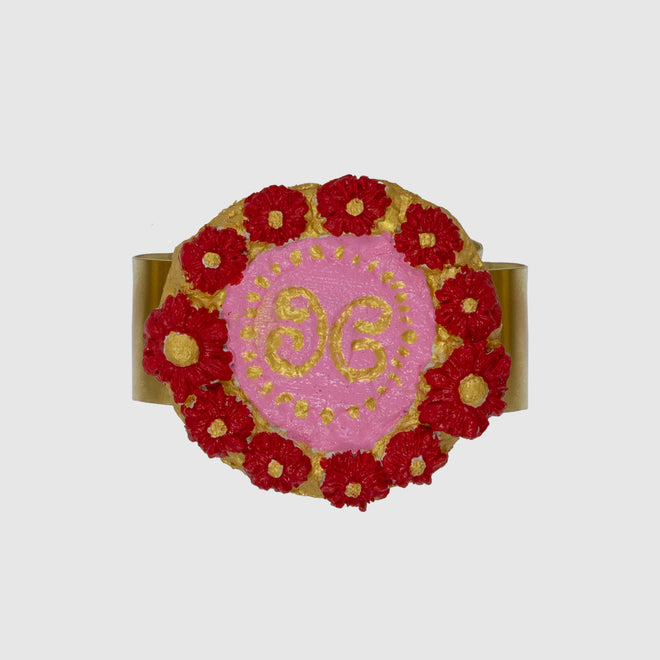 PORTATOVAGLIOLO BOUQUET