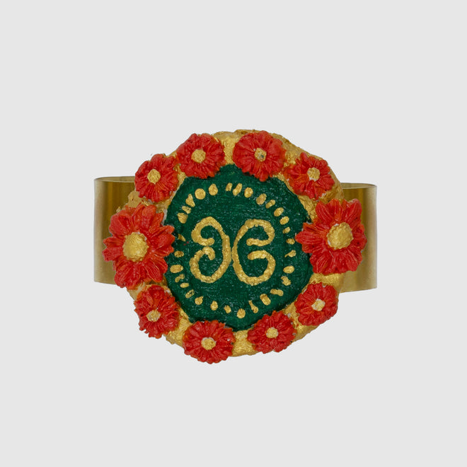 PORTATOVAGLIOLO BOUQUET