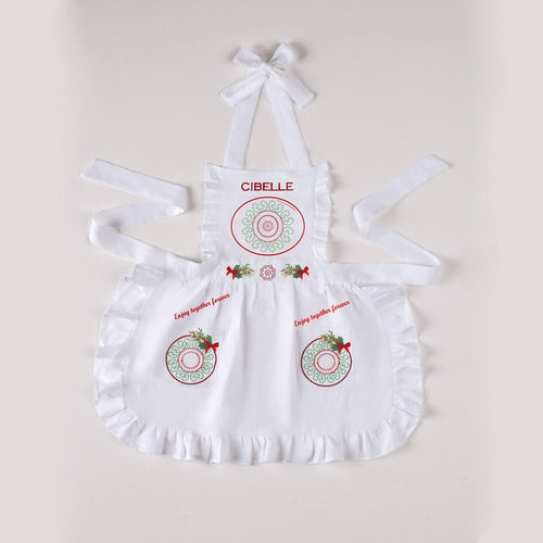 "QUADRIFOGLIO"tablecloth