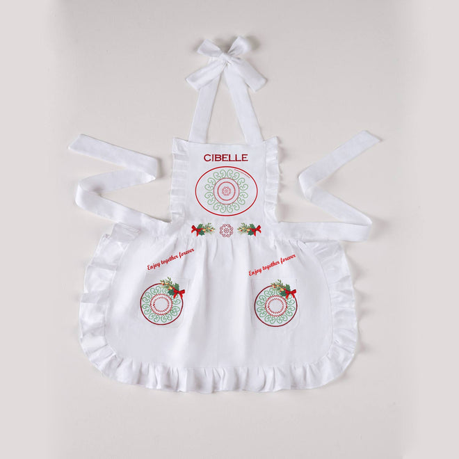 "QUADRIFOGLIO"tablecloth