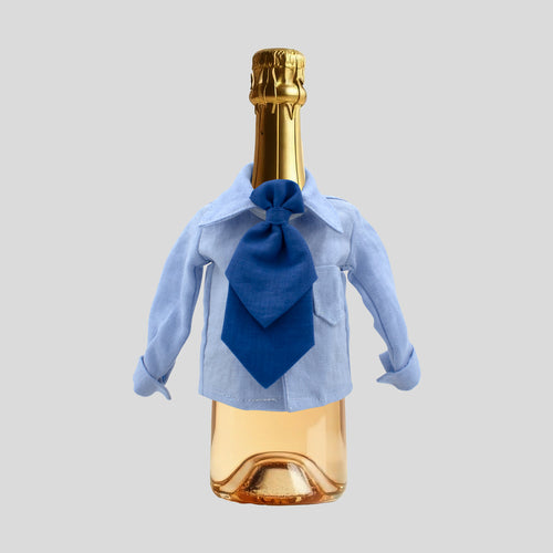 COPRIBOTTIGLIA SINDACO