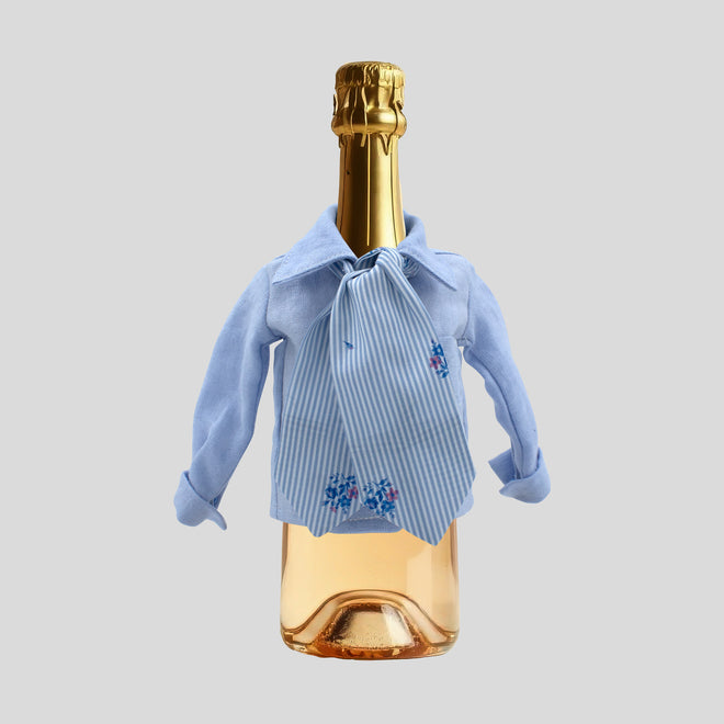 COPRIBOTTIGLIA SINDACO