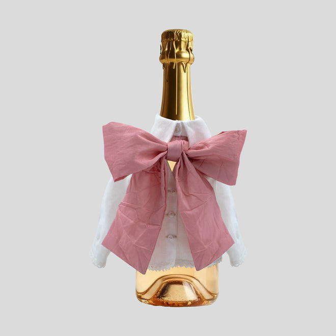 COPRIBOTTIGLIA GIORNALISTA