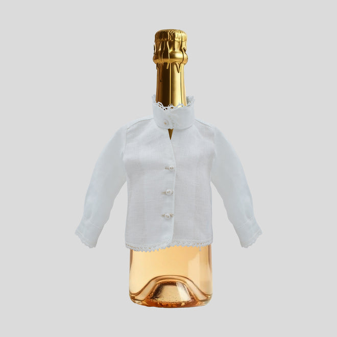 COPRIBOTTIGLIA GIORNALISTA