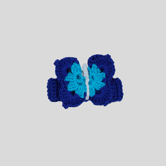 "QUADRIFOGLIO" apron