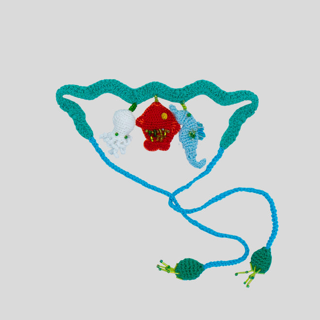 COLLANA PESCATO