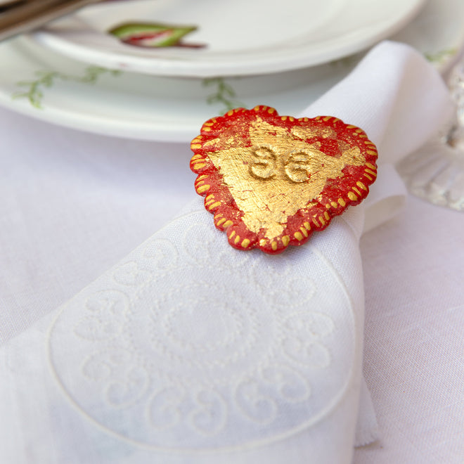 PORTATOVAGLIOLO AMORE