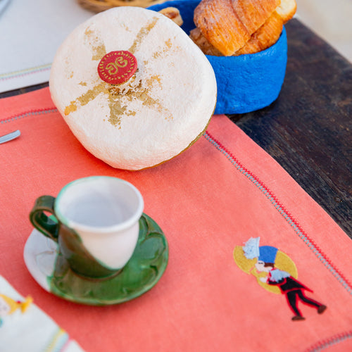 TOVAGLIETTA BREAKFAST SAN NICOLA
