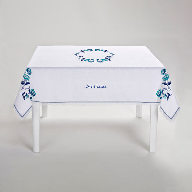 "GIOIA"tablecloth