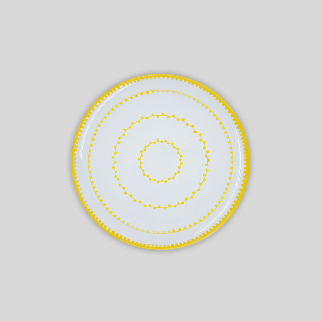 PIATTO DESSERT LUMINARIA