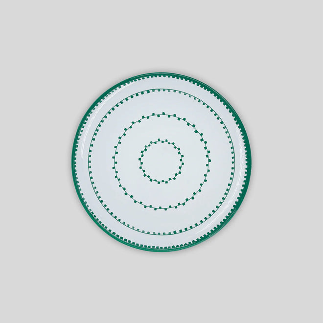 PIATTO DESSERT LUMINARIA