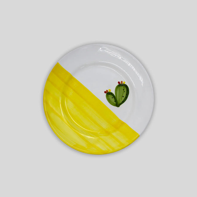 PIATTO DESSERT MEDITERRANEO