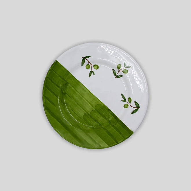 PIATTO DESSERT MEDITERRANEO