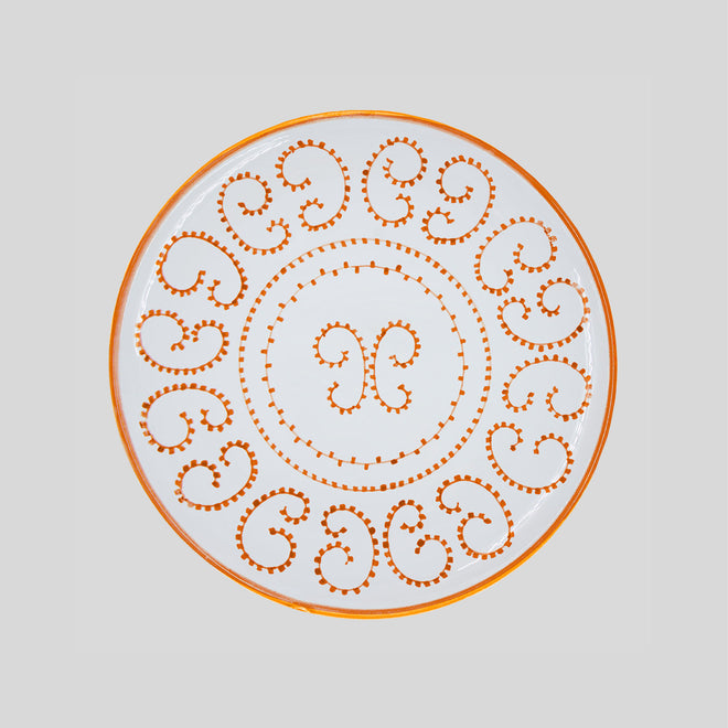 PIATTO PIANO LUMINARIA