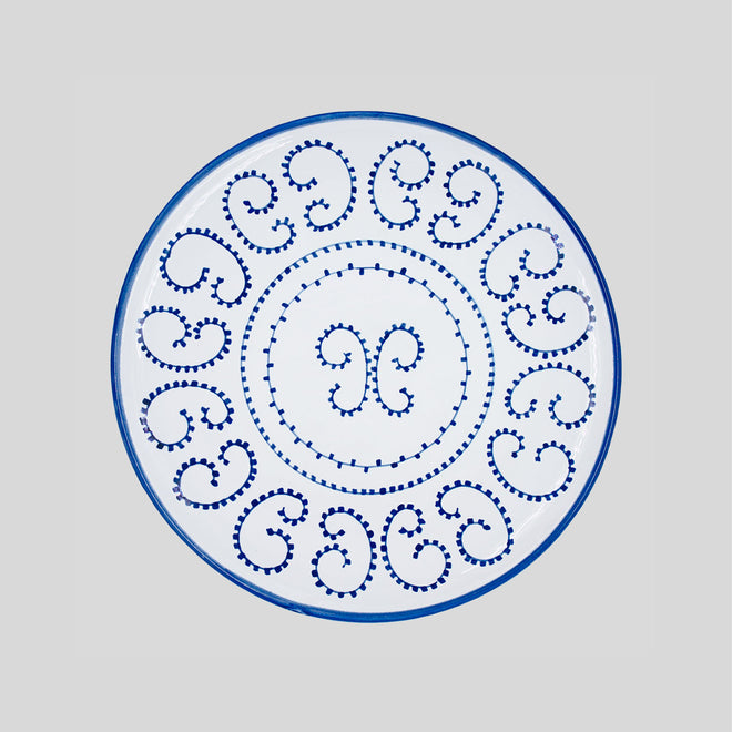 PIATTO PIANO LUMINARIA