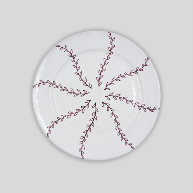 PIATTO PIANO MEDITERRANEO