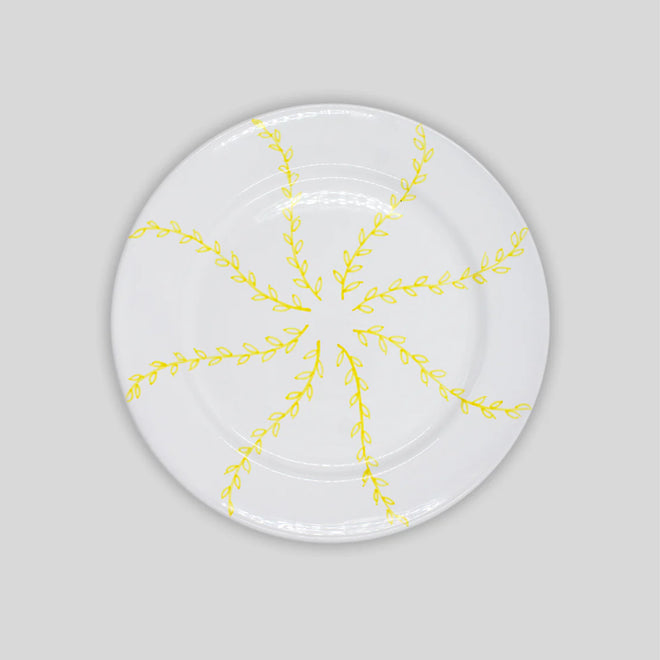 PIATTO PIANO MEDITERRANEO