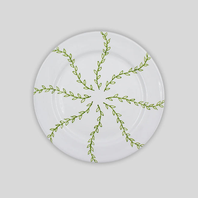 PIATTO PIANO MEDITERRANEO